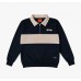 Sweater Rugby